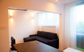 Apartament Mirek